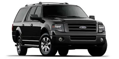 2012 Ford Expedition Limited 4WD EL's photo