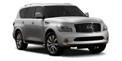 2011 INFINITI QX30 56 2WD's photo