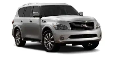 2012 INFINITI QX30 56 4WD's photo