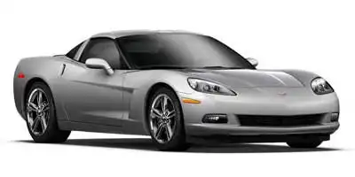 2011 Chevrolet Corvette Coupe's photo
