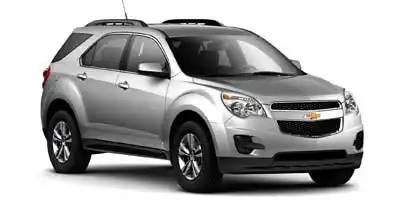 2011 Chevrolet Equinox AWD 1LT's photo