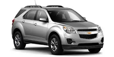 2011 Chevrolet Equinox AWD 1LT's photo