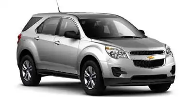 2011 Chevrolet Equinox AWD LS's photo