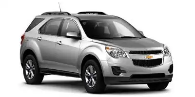 2011 Chevrolet Equinox 1LT's photo
