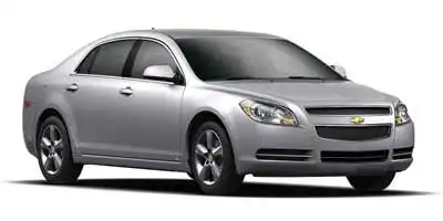 2012 Chevrolet Malibu 2LT's photo