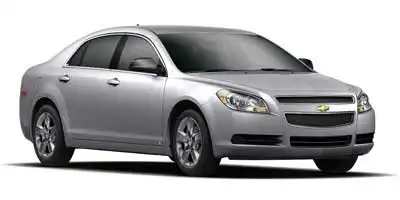 2011 Chevrolet Malibu 1LS's photo