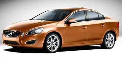2011 Volvo S60 T6 AWD Auto's photo