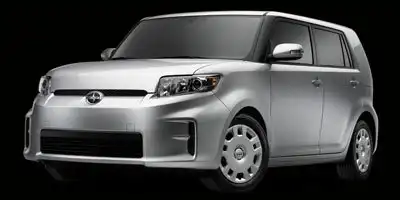 2012 Scion xB AT's photo