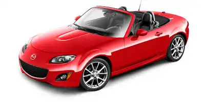 2012 Mazda MX-5 Miata Grand Touring's photo