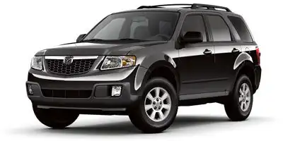 2011 Mazda Tribute i Grand Touring Auto's photo