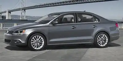2011 Volkswagen Jetta SE 6AT's photo
