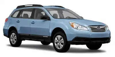 2011 Subaru Outback 2.5i CVT PZEV's photo