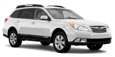 2012 Subaru Outback 2.5i Limited CVT's photo