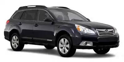 2011 Subaru Outback 2.5i Premium CVT PZEV's photo