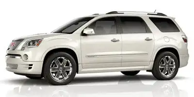 2012 GMC Acadia AWD Denali's photo