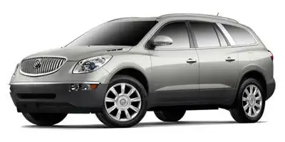 2011 Buick Enclave CXL-1 AWD's photo