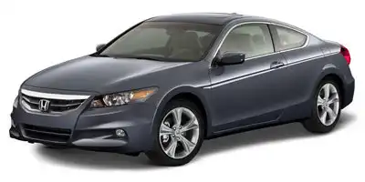 2011 Honda Accord EX-L V6 Auto's photo