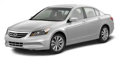 2011 Honda Accord EX-L Auto's photo