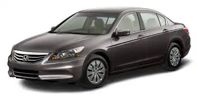 2011 Honda Accord LX Auto's photo