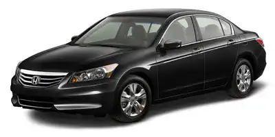 2011 Honda Accord SE Auto's photo