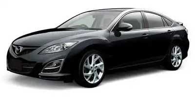 2011 Mazda EZ-6 I Touring Auto's photo