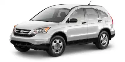 2011 Honda CR-V LX AUTO 2WD's photo