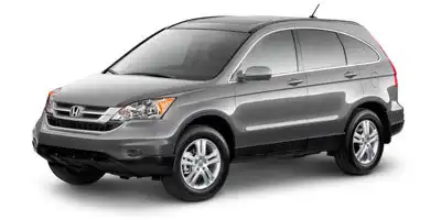 2011 Honda CR-V EX-L AUTO 4WD's photo