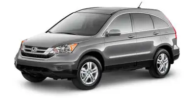 2011 Honda CR-V EX-L AUTO 4WD's photo