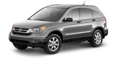 2011 Honda CR-V SE AUTO 4WD's photo