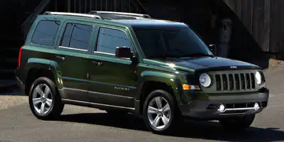2011 Jeep Patriot Sport 4X4's photo