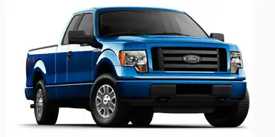 2011 Ford F-150 XLT 4x4 SuperCab 163-in's photo