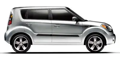 2011 Kia Soul ! 2.0L AT's photo