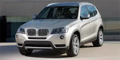 2012 BMW X3 xDrive28i's photo