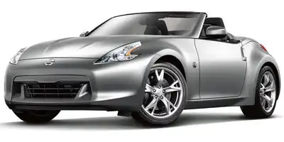 2011 Nissan 370Z Roadster Touring 7AT's photo
