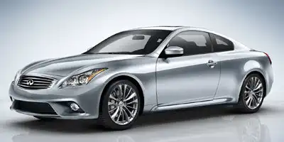 2012 INFINITI G 37x Coupe AWD's photo