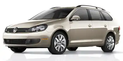 2011 Volkswagen Jetta SportWagen's photo