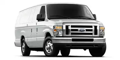 2012 Ford E-Series E-350 Super Duty's photo