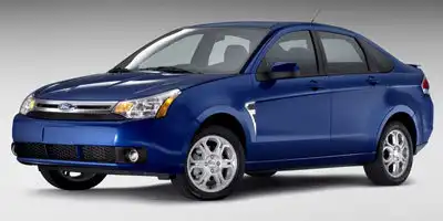 2011 Ford Focus SEL's photo