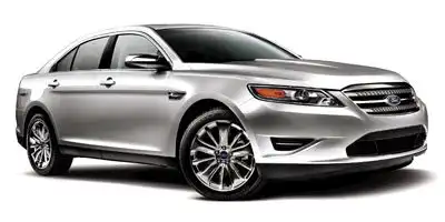 2011 Ford Taurus Limited FWD's photo