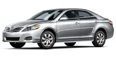 2011 Toyota Camry 2.5 Auto SE's photo