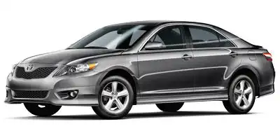 2011 Toyota Camry 2.5 Auto SE's photo