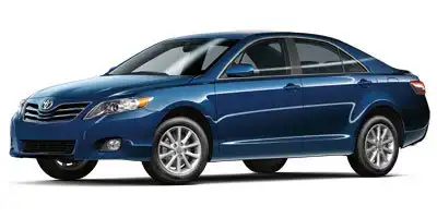 2011 Toyota Camry 2.5 Auto XLE's photo