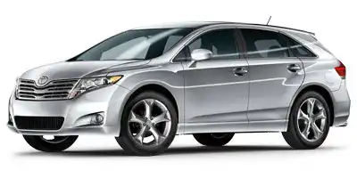 2011 Toyota Venza AWD V6's photo