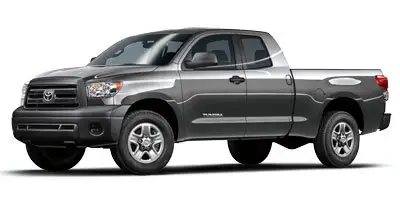 2012 Toyota Tundra 4.6 Auto 4WD Tundra Grade Double Cab's photo