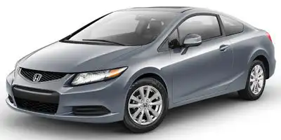 2012 Honda Civic EX-L Auto's photo