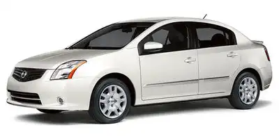 2012 Nissan Sentra 2.0 S CVT's photo