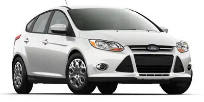2012 Ford Focus 5 Door Hatch SE's photo