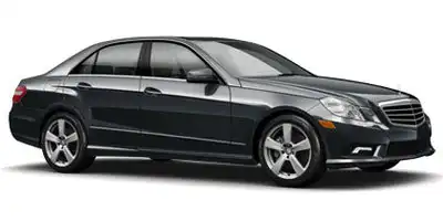 2011 Mercedes-Benz E-Class E350 Luxury 4MATIC's photo