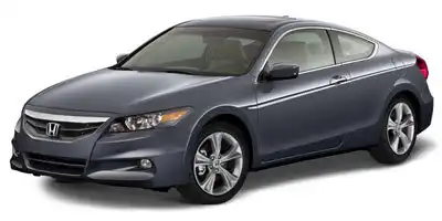 2012 Honda Accord EX-L V6 Auto's photo