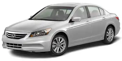 2012 Honda Accord EX-L Auto's photo